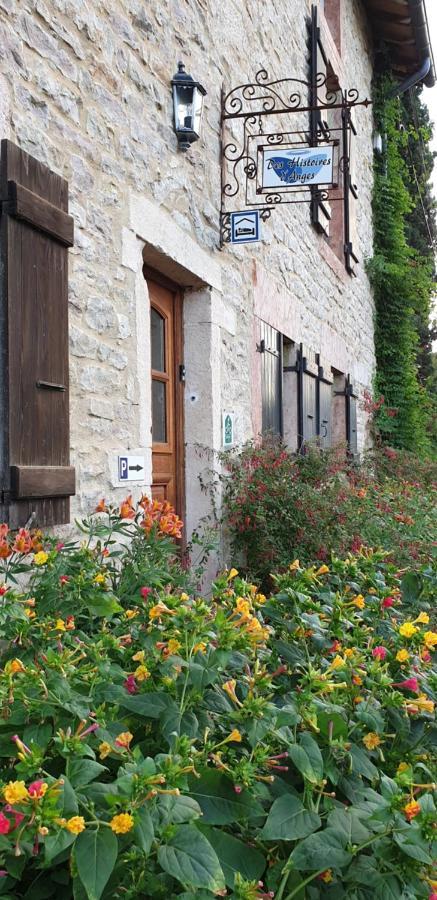 Couette-café B&b&spa Des Histoires D'anges Tournus