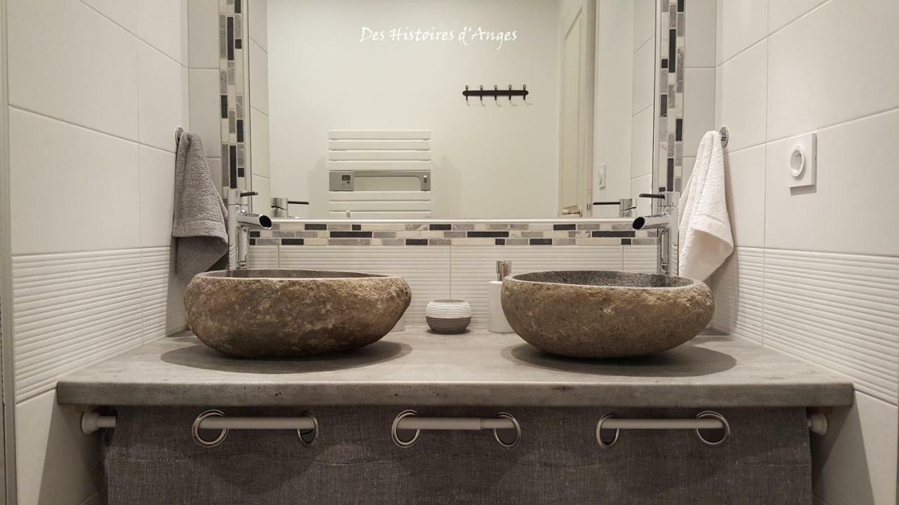 B&b&spa Des Histoires D'anges Tournus